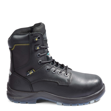 Women's Terra Black Brenn 8